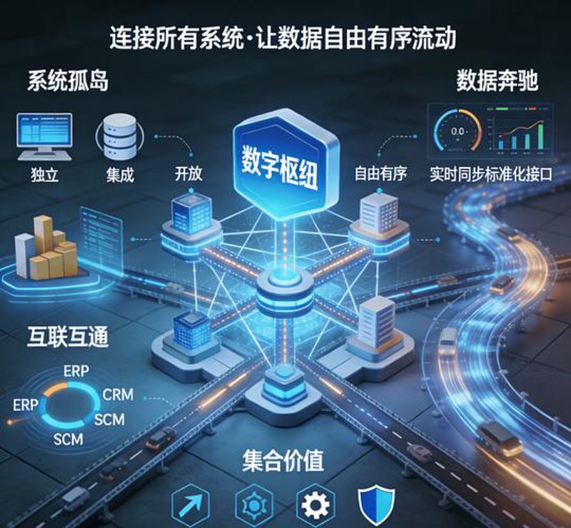 APP定制：企业数字化转型的新引擎